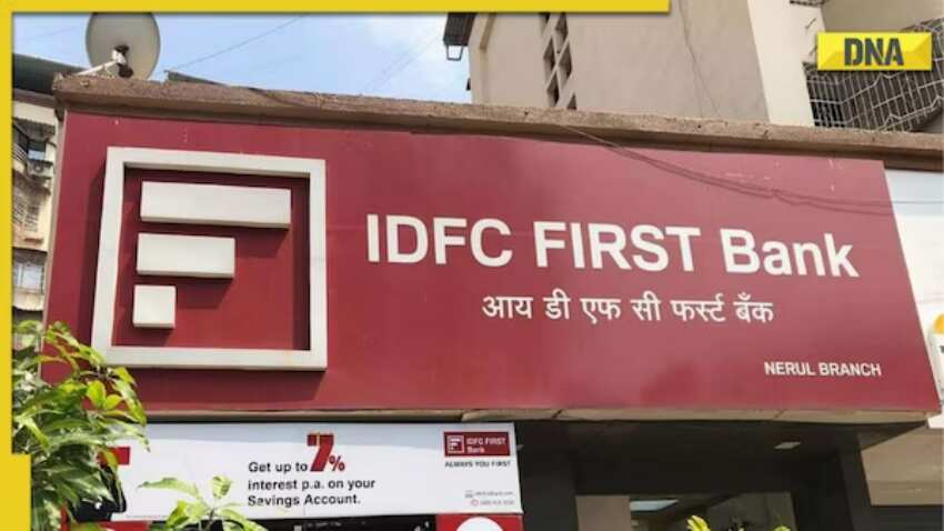 Idfc first bank app hi-res stock photography and images - Alamy